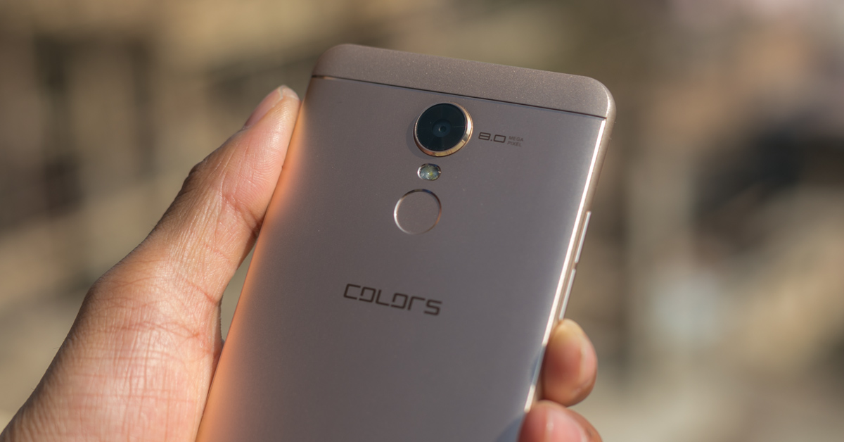 Colors S1 price specifications nepal