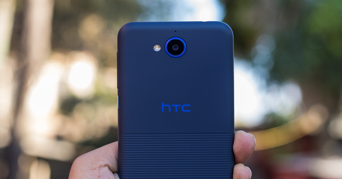 HTC Desire 650 Dual Review