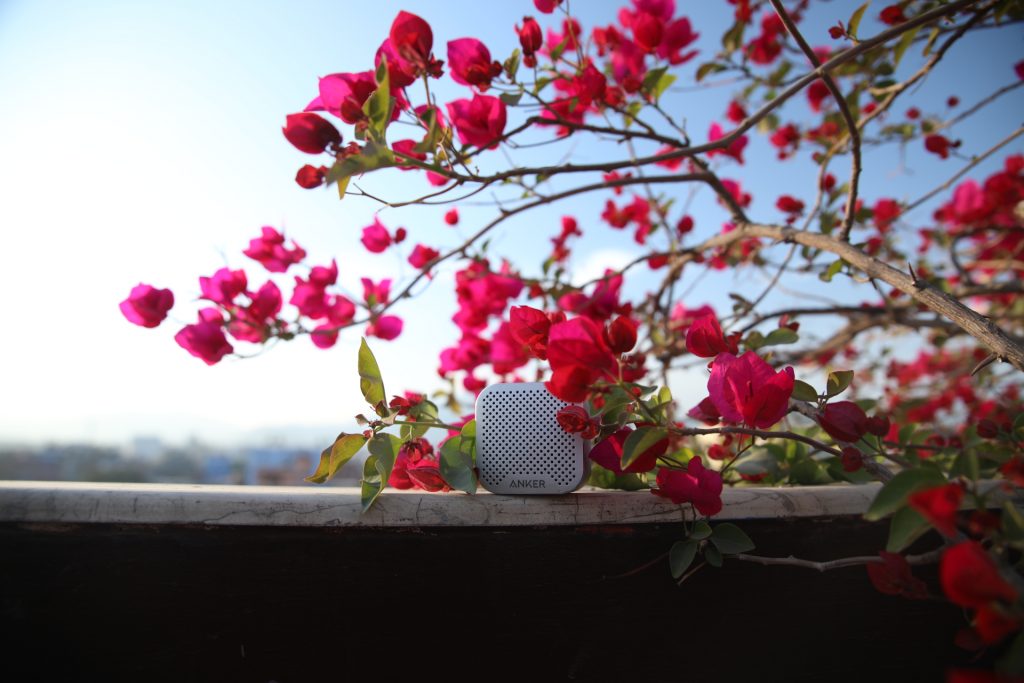 anker soundcore nano review gadgetbyte nepal bluetooth speaker