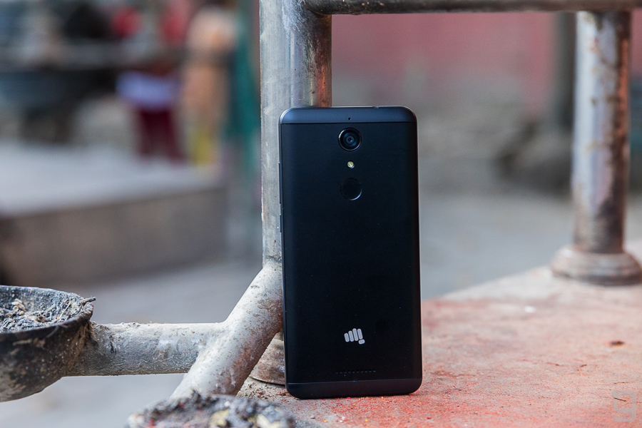micromax canvas infinity review 