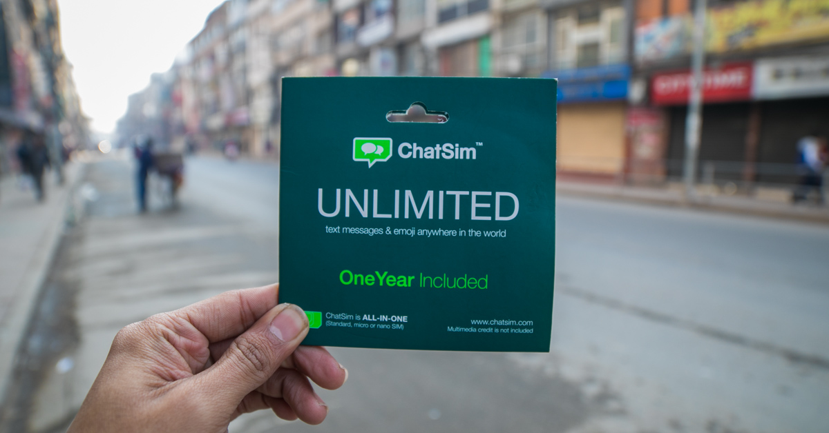 chatsim review