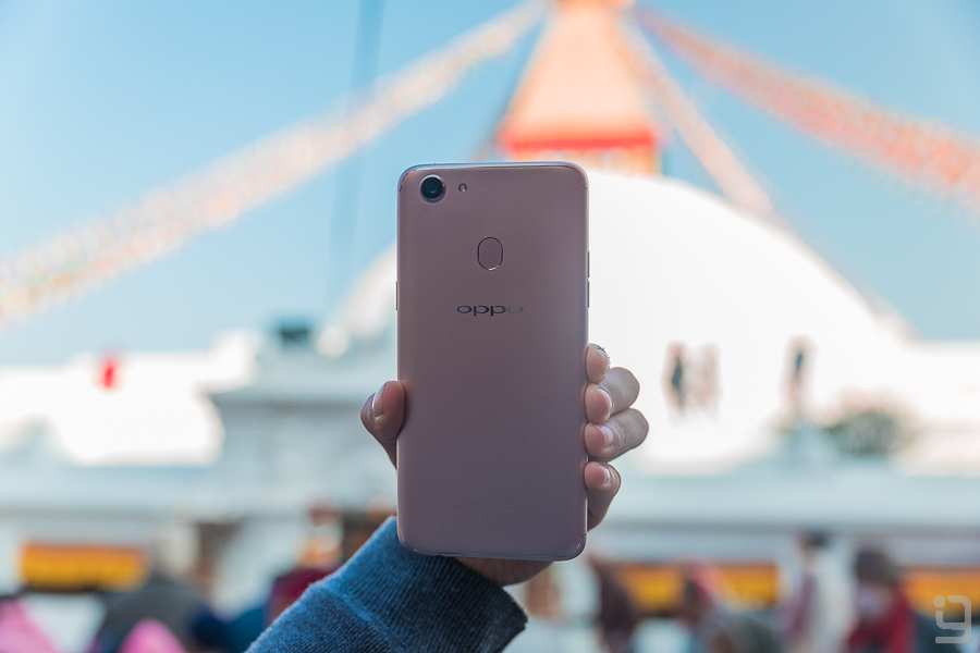 oppo f5 review