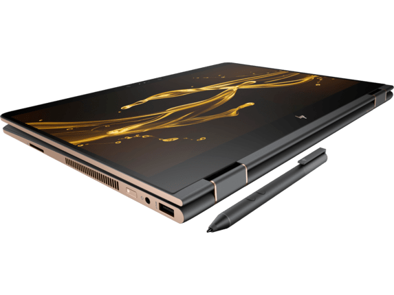 HP Spectre x360 15 convertible laptop price in nepal