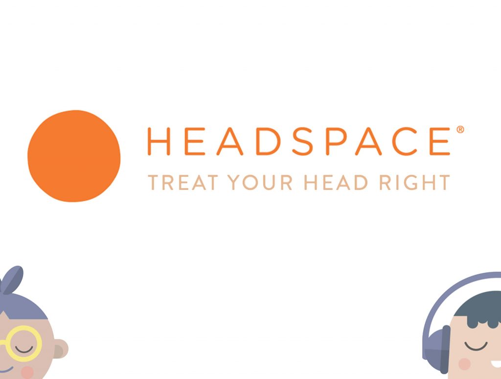 Headspace app review - Best health and fitness app