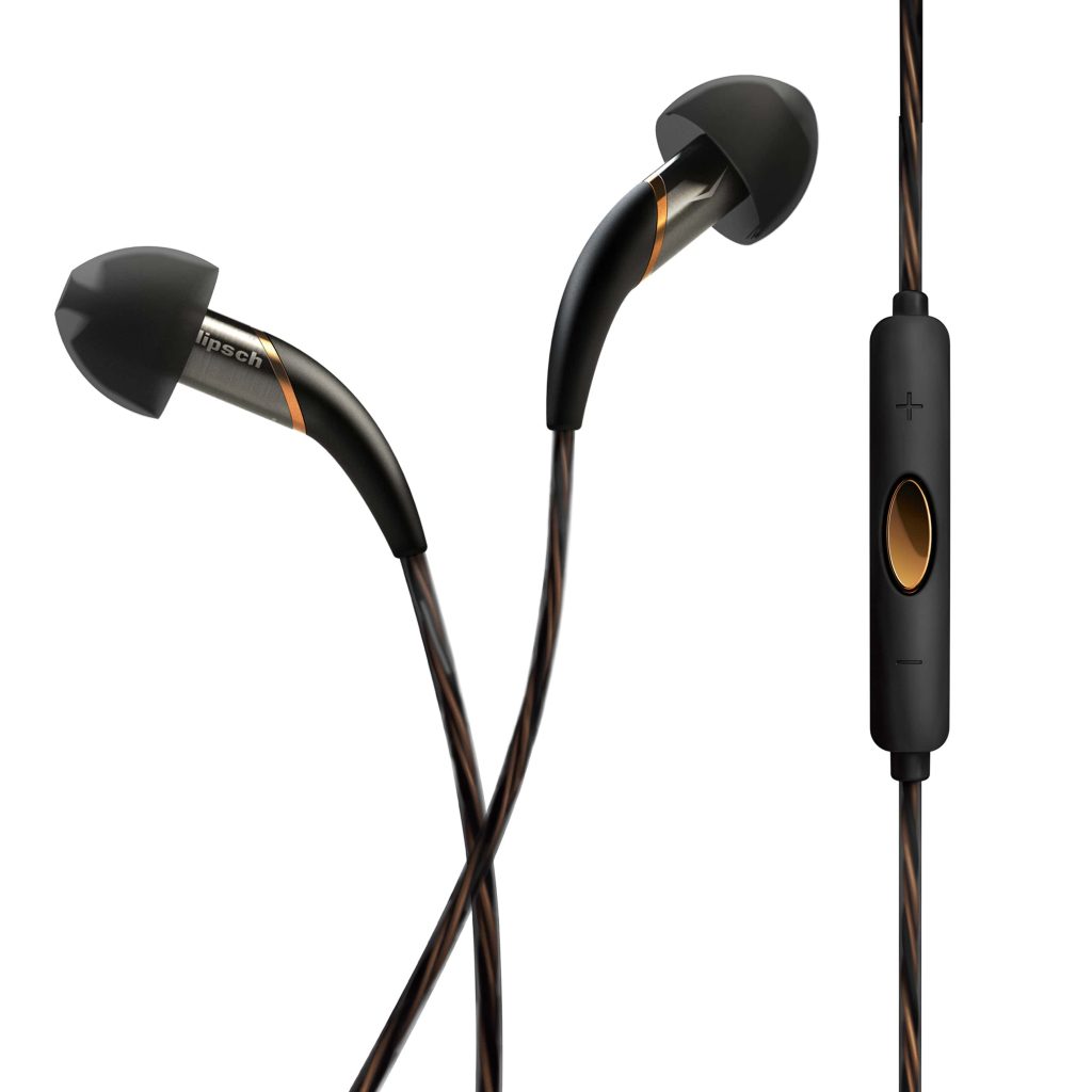 In-ear headphones - earphones gadgetbyte nepal