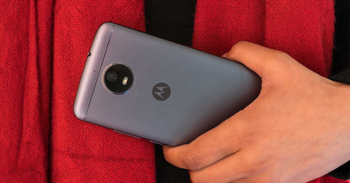 Motorola Moto E4 Review: A Smartphone that won't blow your wallet