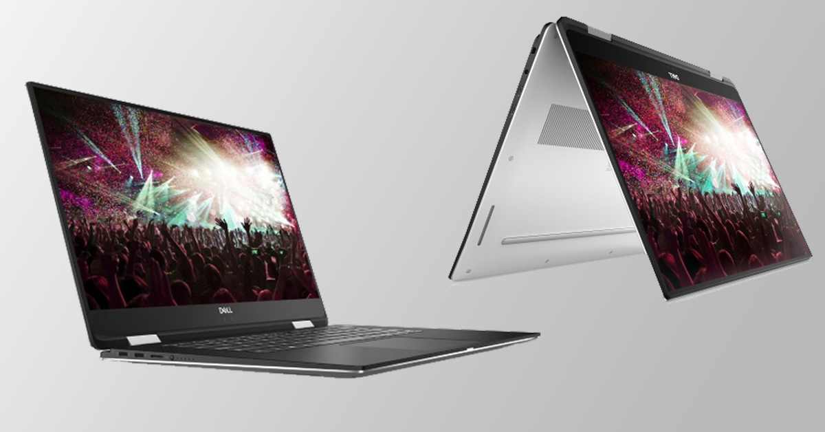 XPS 15 2 in 1 features specs review hands on price launch date