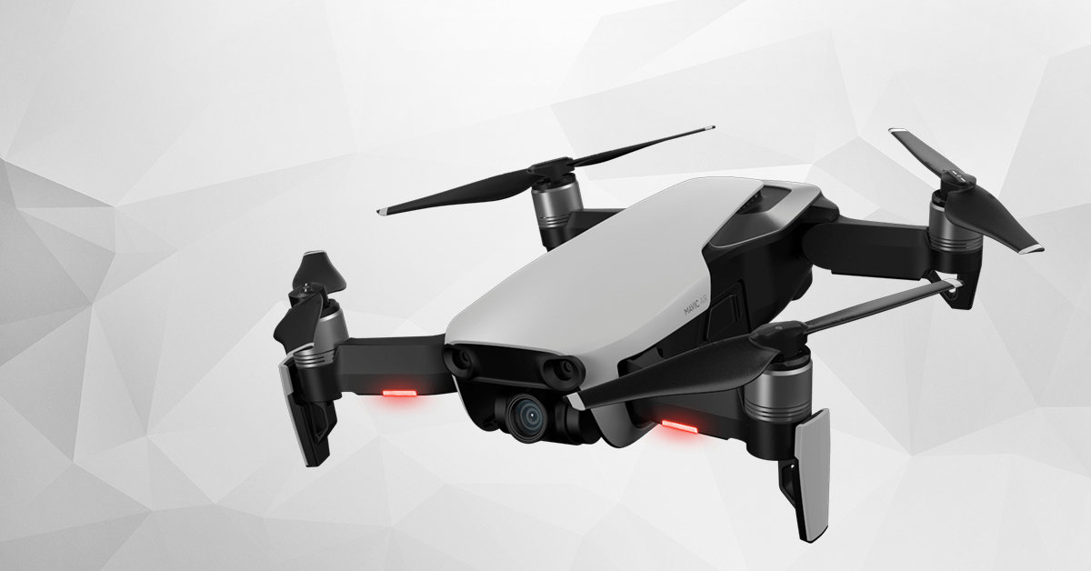 dji mavic air price in nepal