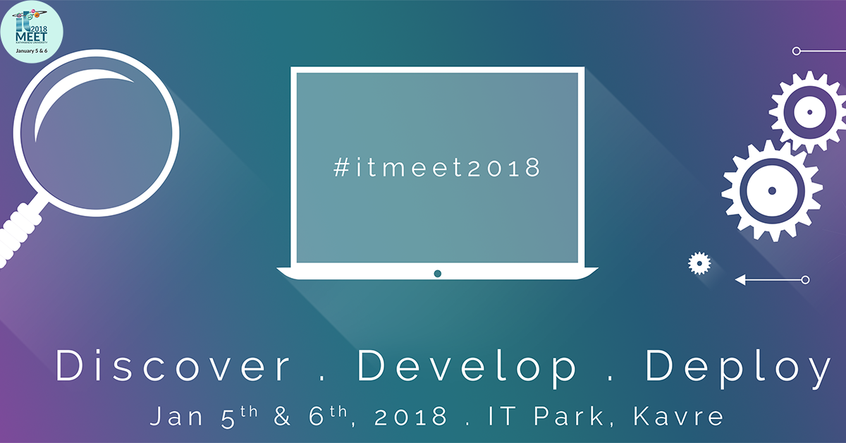 it meet 2018