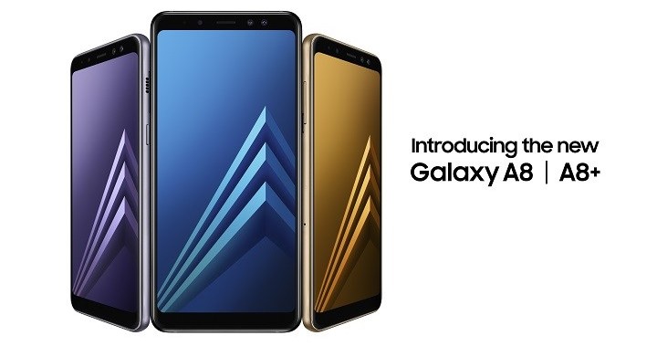 samsung galaxy a8 and a8 plus price in nepal specs