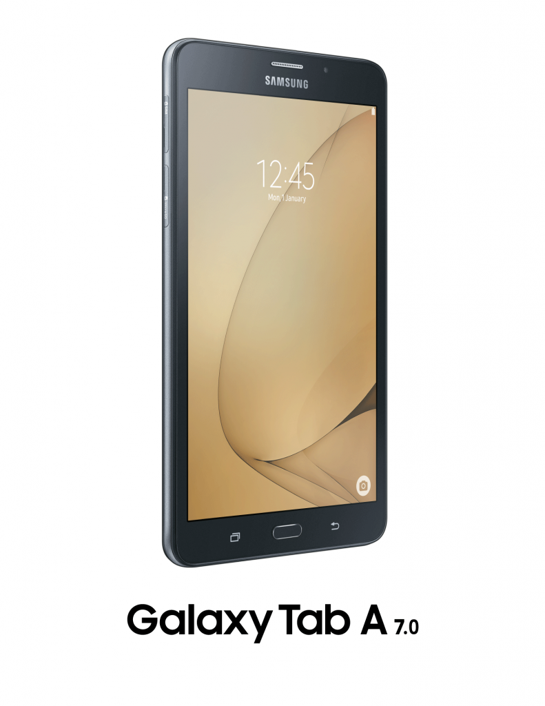 Samsung Galaxy Tab A 7.0 gadgetbyte nepal