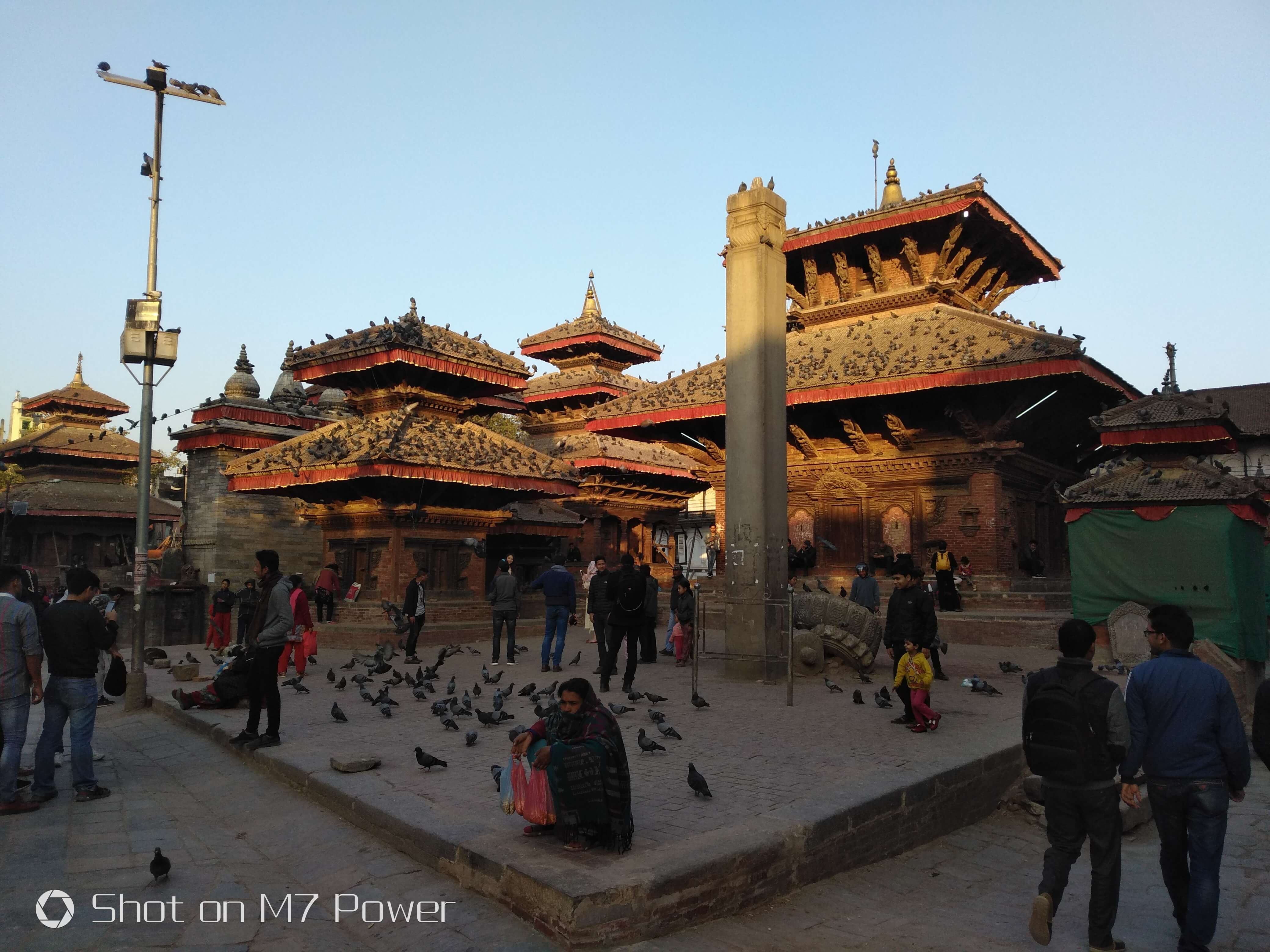 gionee m7 power review camera sample
