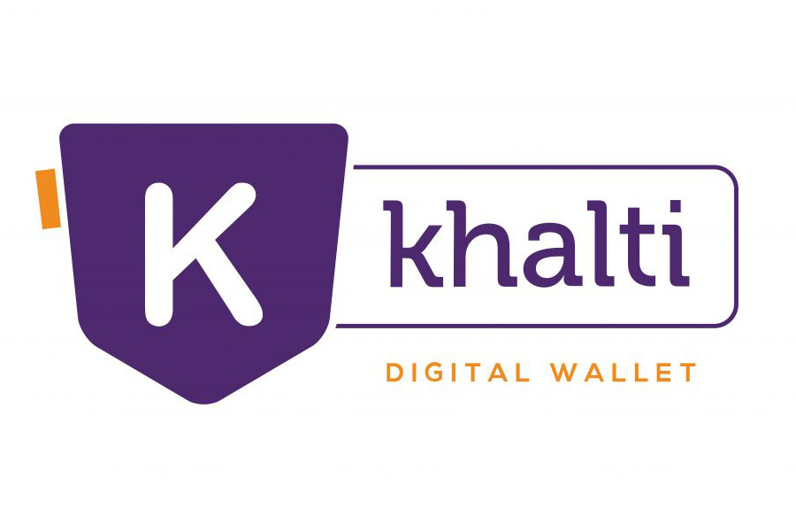 Khalti Digital Wallet mobile wallet e-wallet Nepal
