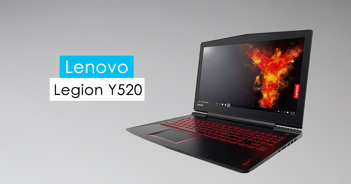 Lenovo Leigon Y520 budget gaming laptop deals price in Nepal