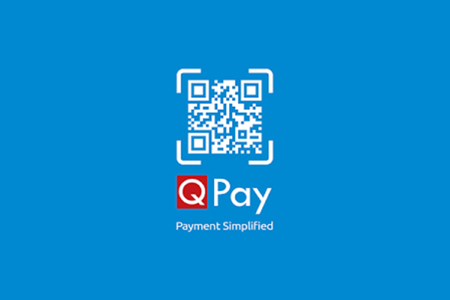 QPay Digital Wallet mobile wallet e-walletNepal