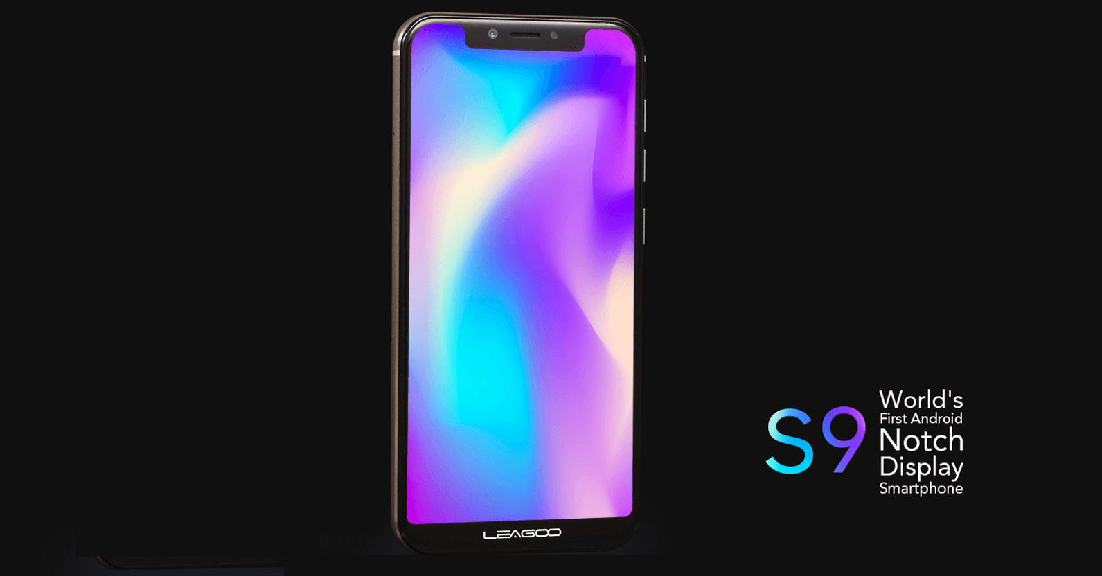 leagoo S9 price specifications official image photo features