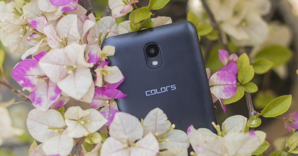 Colors P50 Plus price specifications nepal official