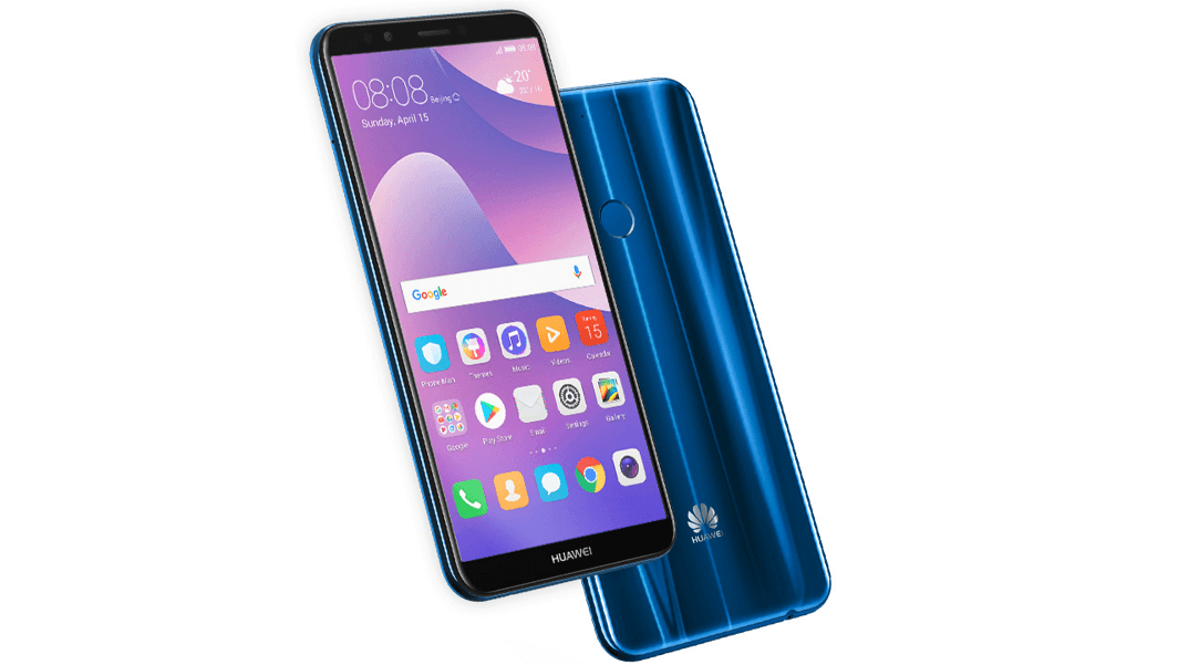 Huawei Y7 Prime 2018 price specs launch date nepal