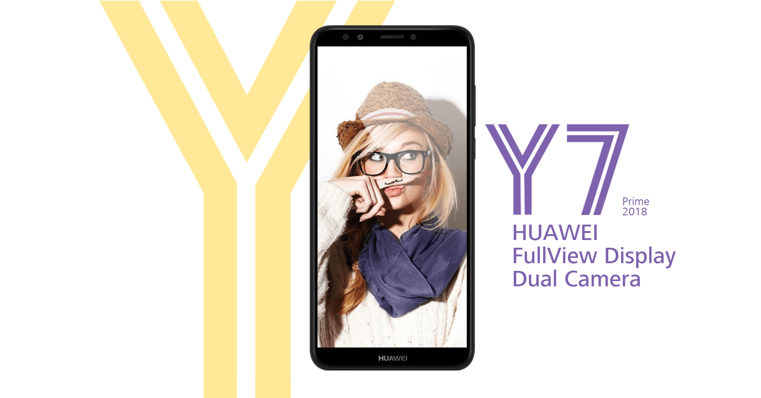 Huawei Y7 Prime 2018 launched