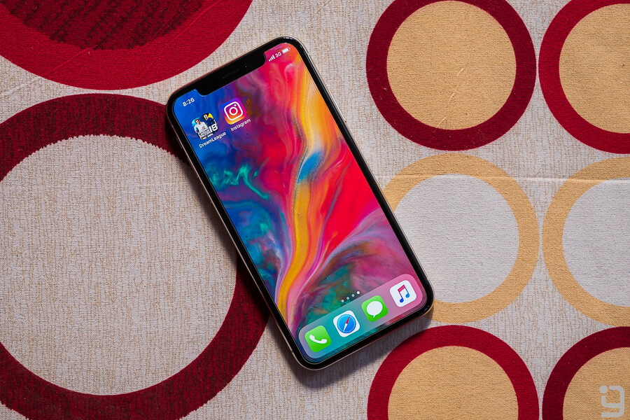 iPhone X Price in Nepal compare iPhone X with S9