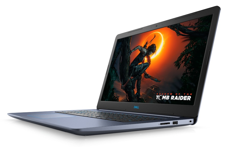 Dell G series gaming