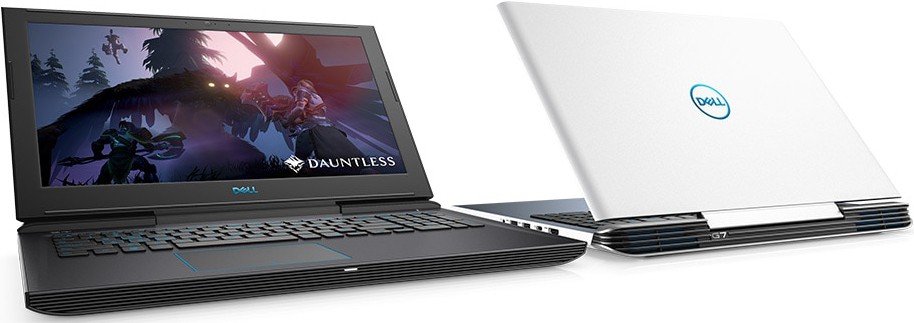 Dell G series laptops