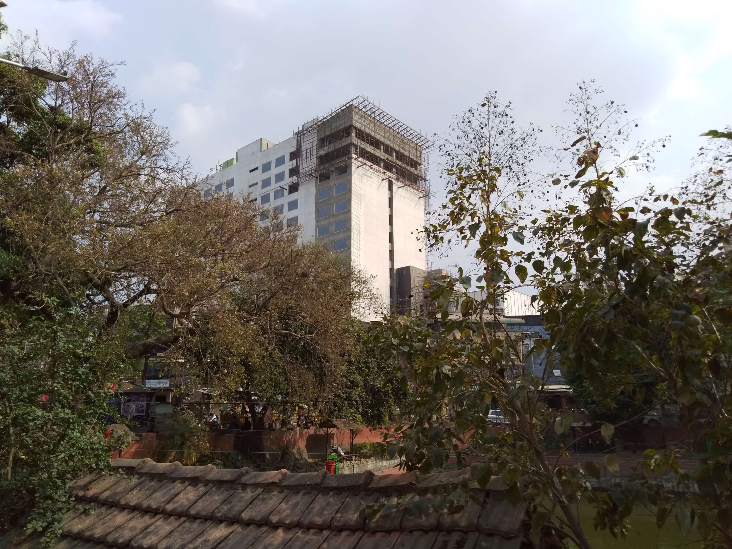 gionee s11 lite review camera sample