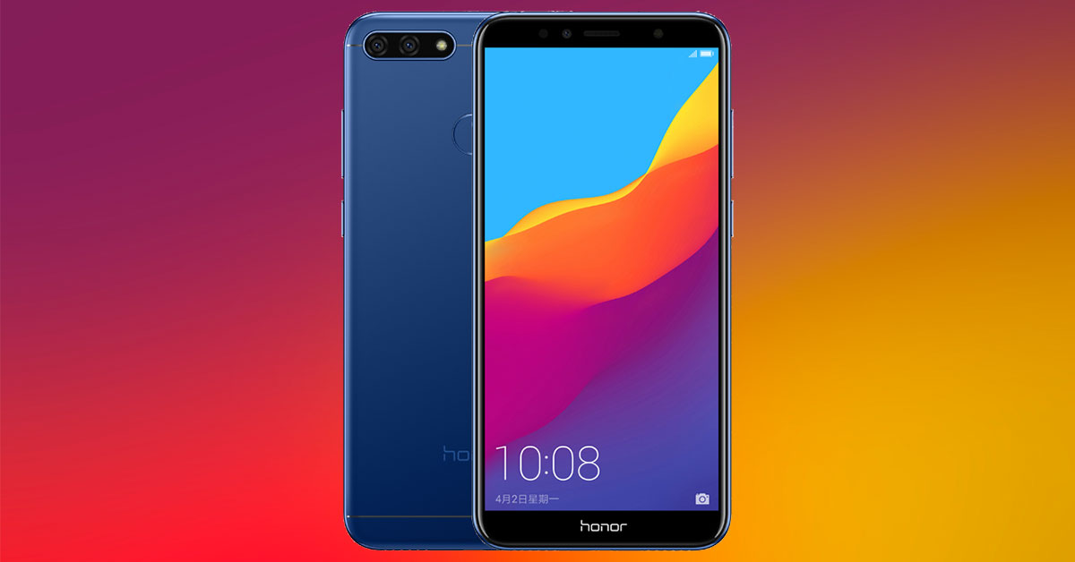 Huawei-Honor-7A-price-specs-features-review