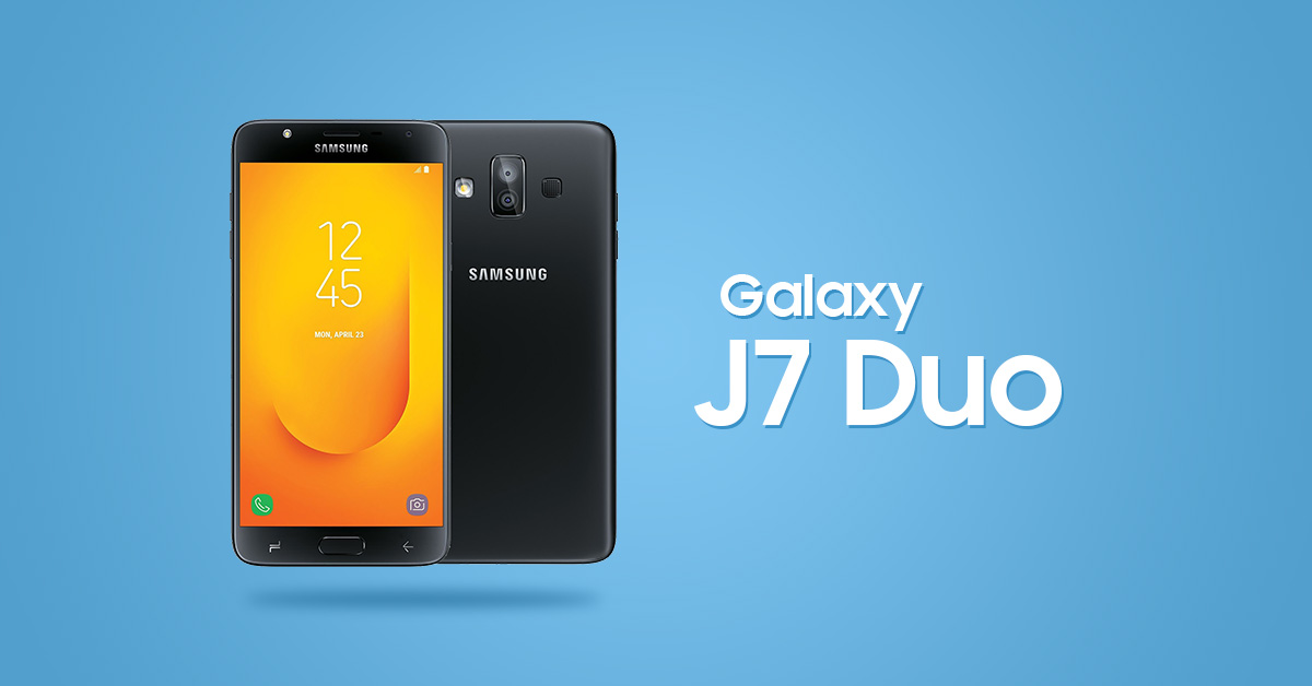 Samsung Galaxy J7 Duo price Nepal