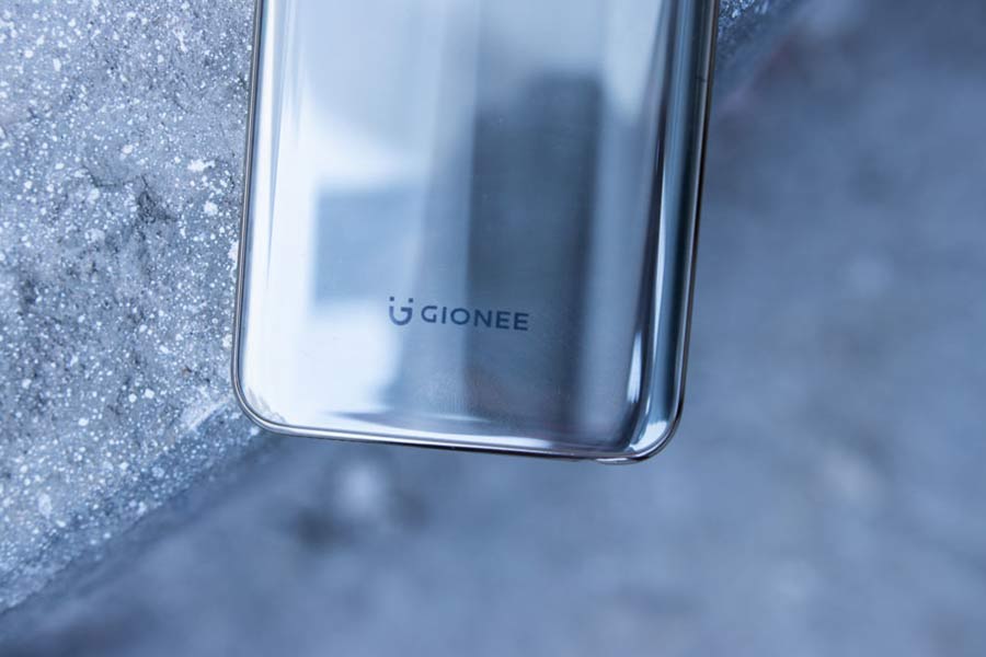 gionee s11 lite review battery life