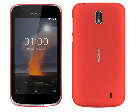 Nokia 1 price in nepal