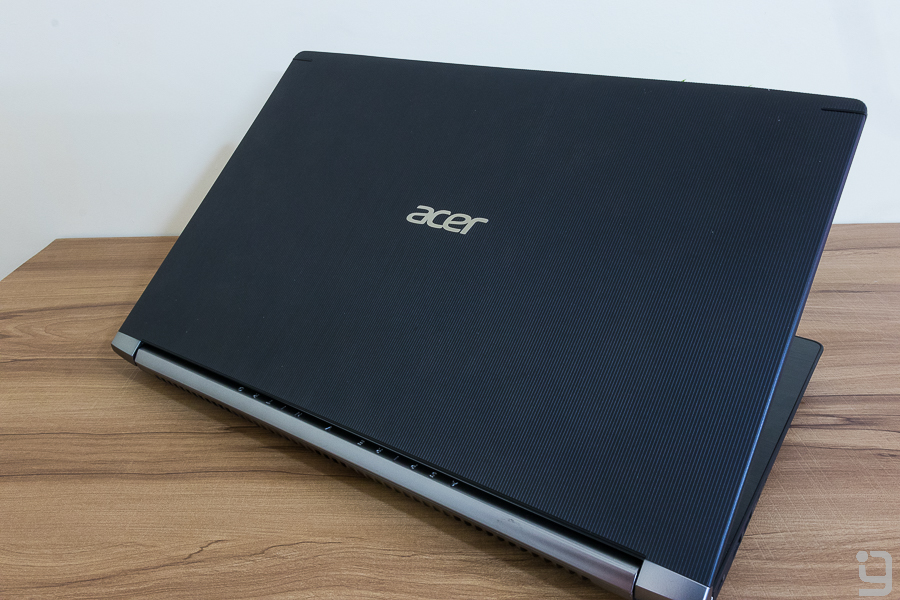 Acer Aspire V Nitro Review