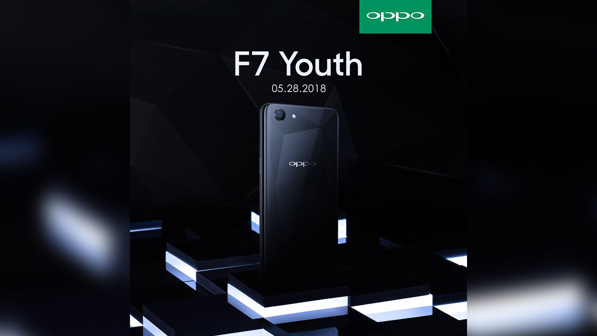 OPPO-F7-Youth launched