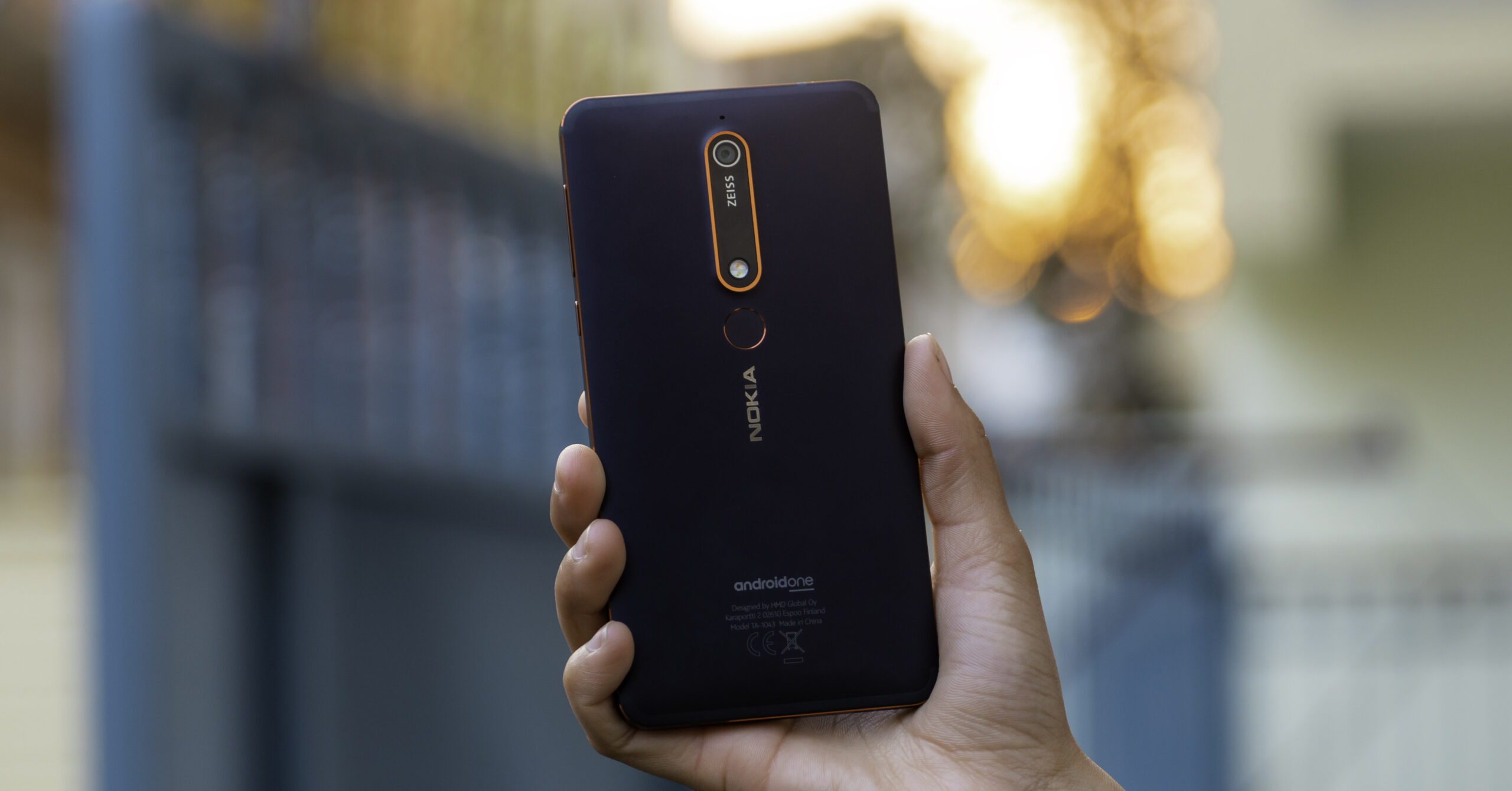 Nokia 6 2018 review pros cons nepal