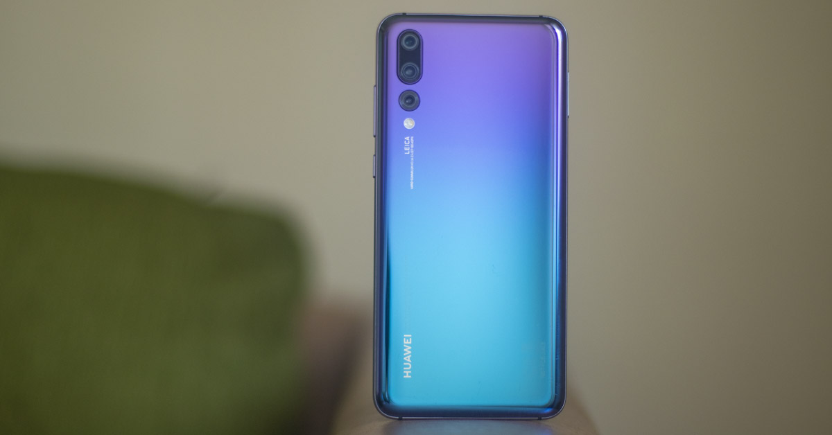 huawei p20 pro price in nepal