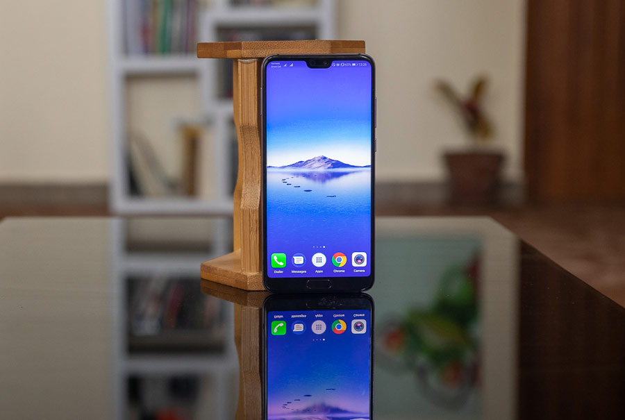 huawei p20 pro price in Nepal display