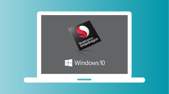 windows snapdragon