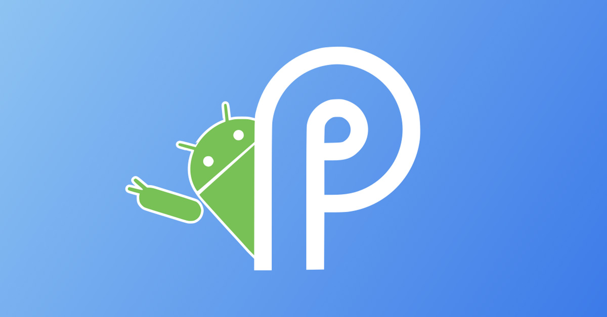 android p beta 4