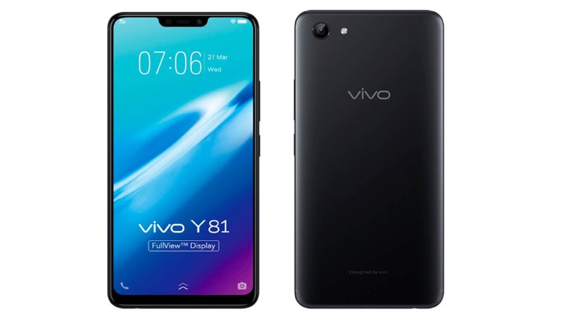 vivo y81 price nepal