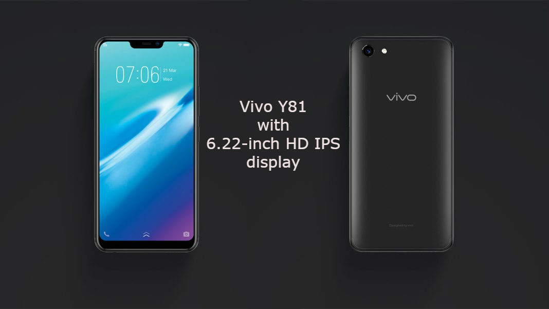 Vivo Y81 price Nepal