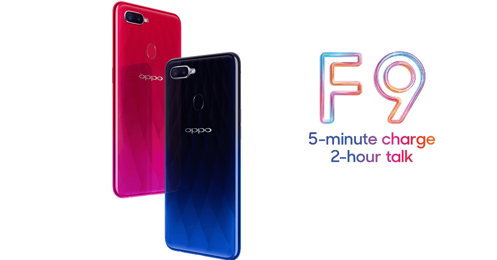 Oppo F9 launched price specs
