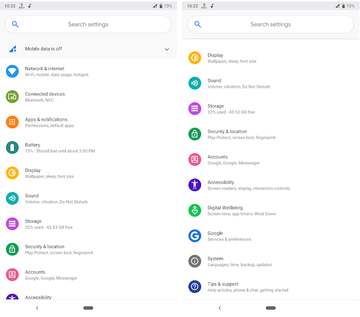 android-pie-colorful