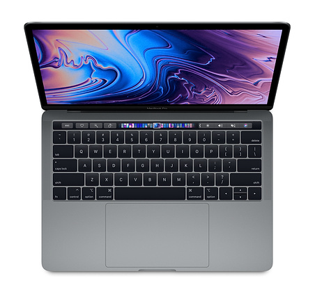 macbook pro 13 2018 price nepal