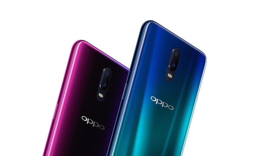 oppo-r17-made-official