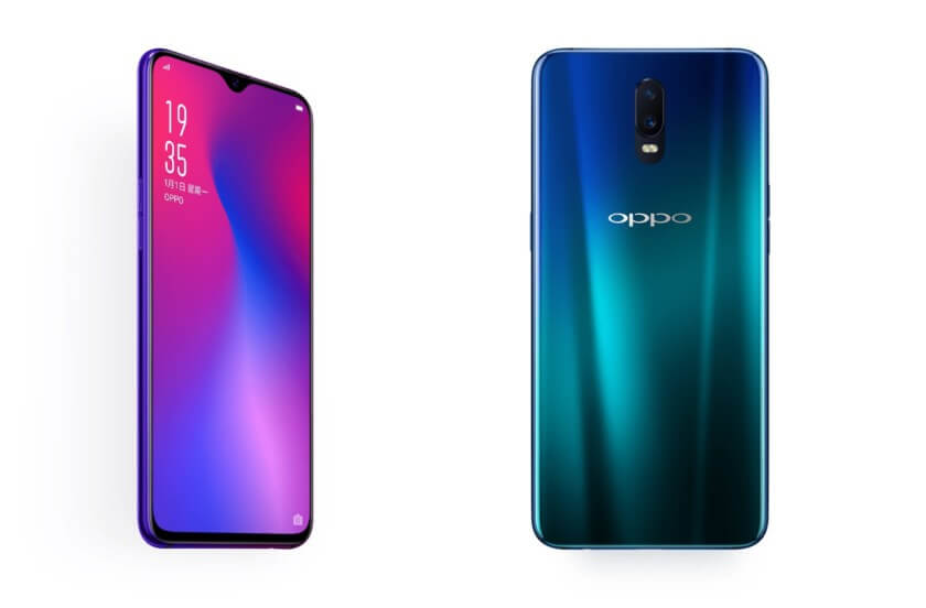oppo-r17-made-official