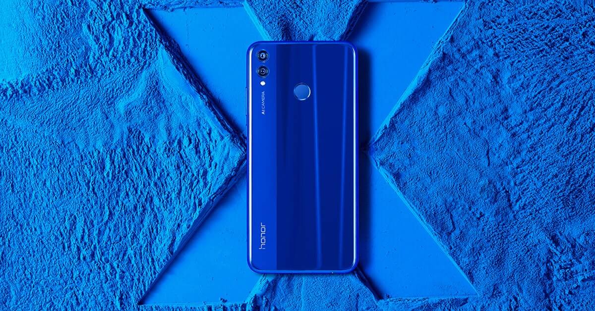 Honor 8x price nepal