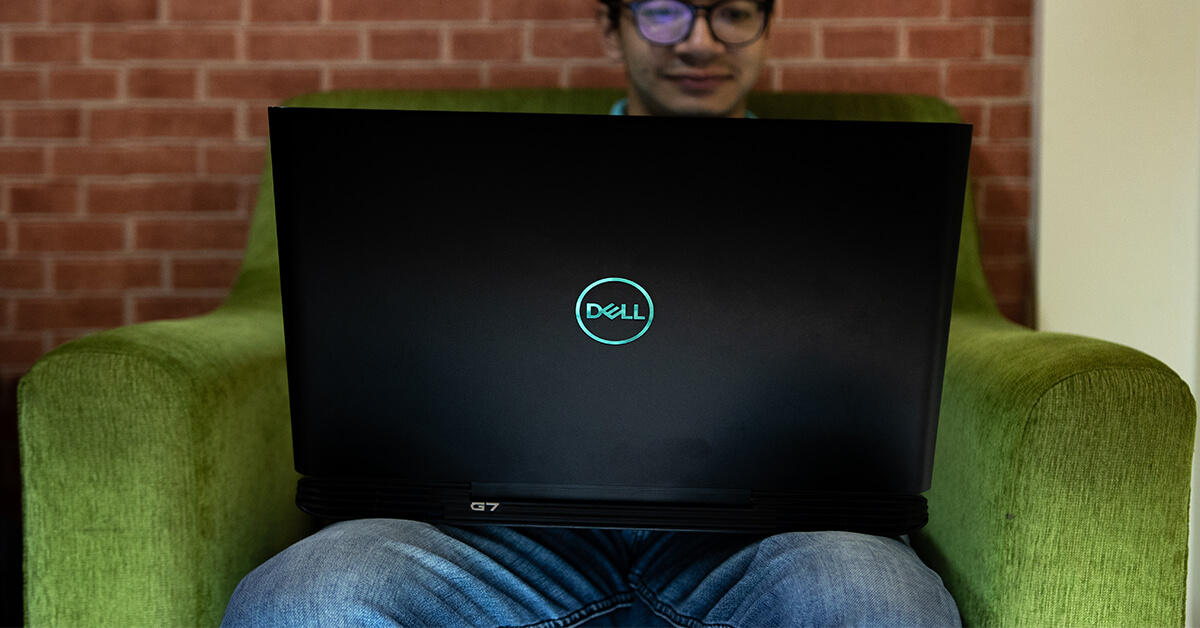 dell g7 gaming laptop review