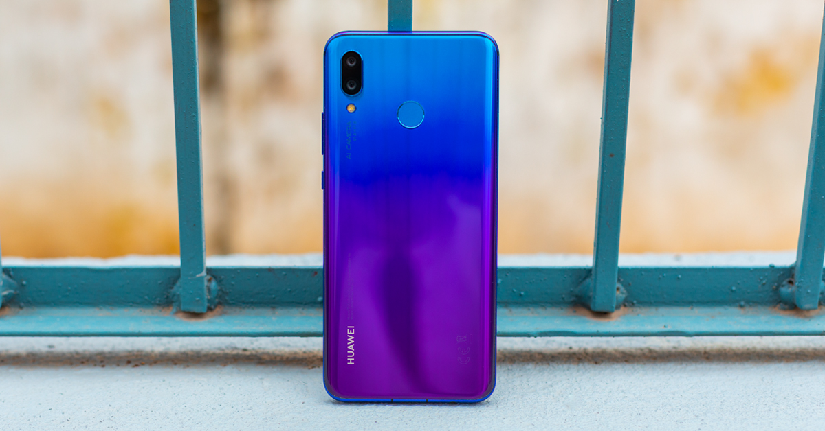 huawei nova 3 price nepal specs availability features