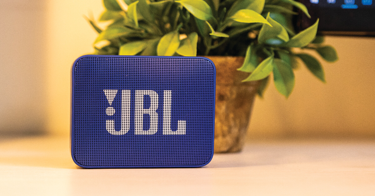 Reduktion Minde om montering JBL Go 2 Review: A Portable Bluetooth Speaker on a budget