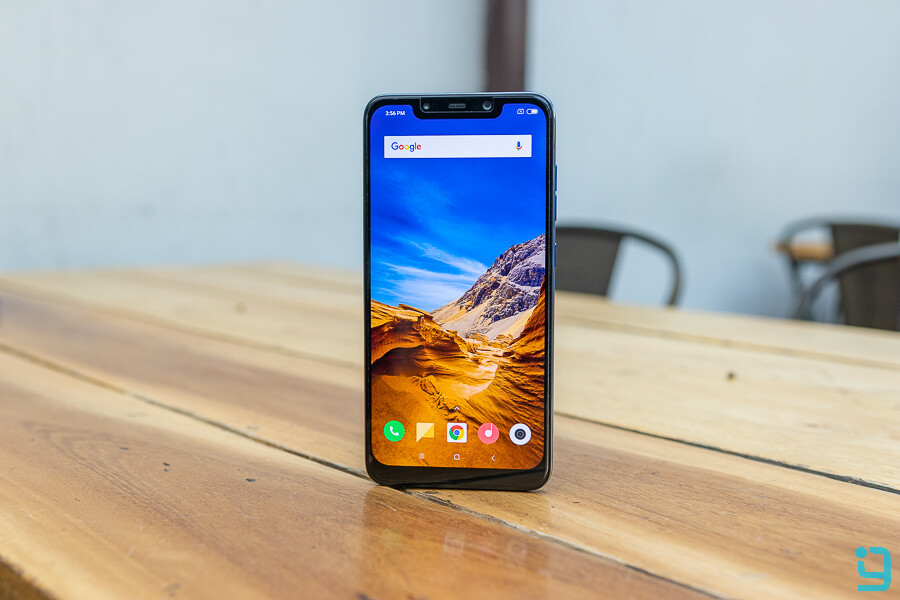 poco f1 price nepal